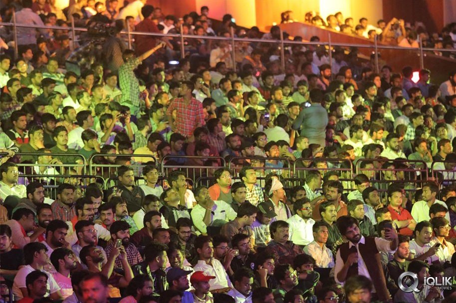 Agnyaathavaasi-Movie-Audio-Launch-Photos